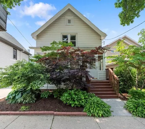 218 S Marquette St, Madison, WI 53704