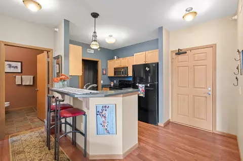 121 Metro Ter #306, Madison, WI 53718