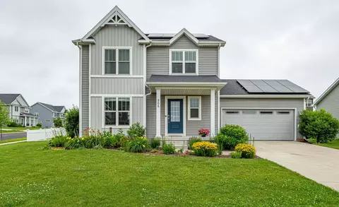 306 Basilica Pkwy, Verona, WI 53593