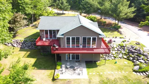 2783 High Peak Rd, Rhinelander, WI 54501
