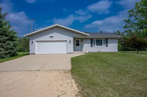 n4362 25th Avenue, Mauston, WI 53948