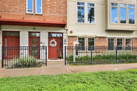 590 N Midvale Blvd, Madison, WI 53705