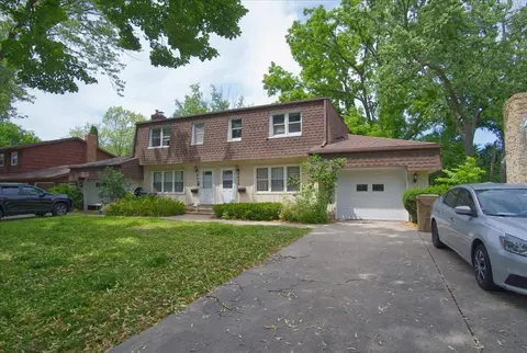 6620-6622 Berkshire Rd, Madison, WI 53711