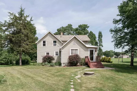 720 Minerva St, Horicon, WI 53032