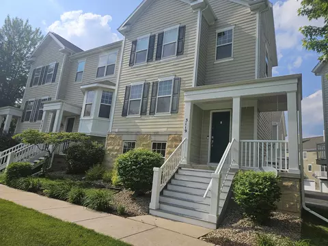 3119 Prospect Dr, Sun Prairie, WI 53590