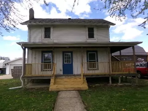 115 1st St, Milton, WI 53563