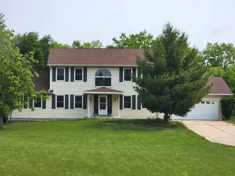 w1476 Rose Lane, Brodhead, WI 53520