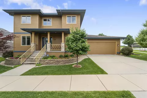 7131 Caneel Trl, Middleton, WI 53562
