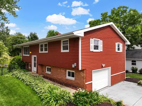 5710 Tecumseh Ave, Monona, WI 53716