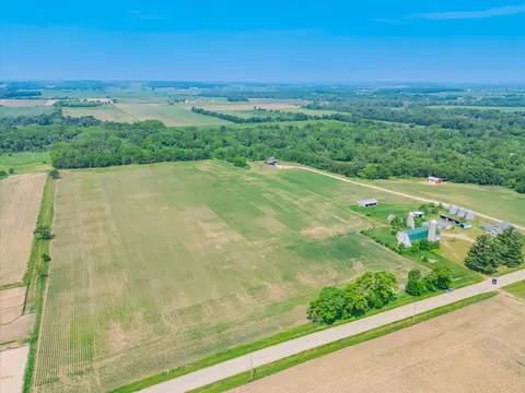 L2 - 17.35 Ac Sandy Hook Road, Brooklyn, WI 53521