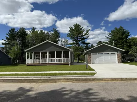 501 View St, Tomah, WI 54660