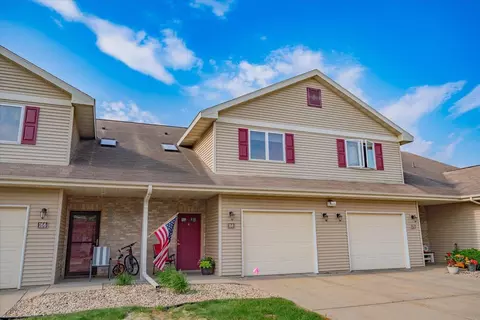 168 Elliott Ln, Oregon, WI 53575