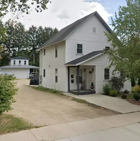 500 N Main St, Oregon, WI 53575