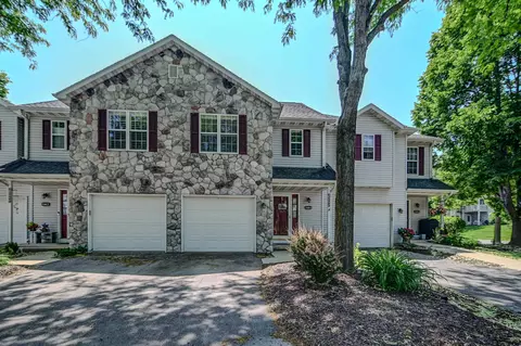 6155 Dell Dr #3, Madison, WI 53718