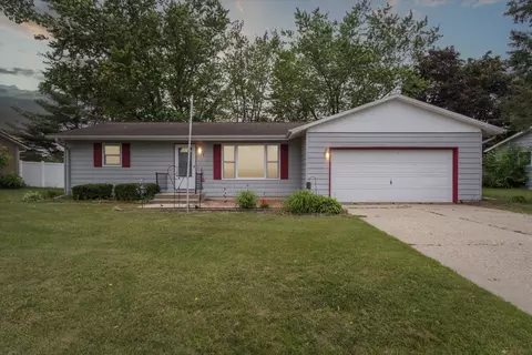 197 Juniper Ave, Brodhead, WI 53520