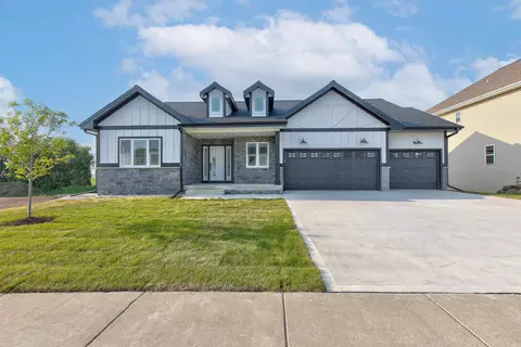 1270 Stonehaven Dr, Sun Prairie, WI 53590