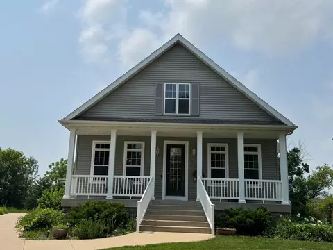 4126 Westerfield Ln, Madison, WI 53704