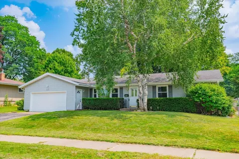 1117 Amsterdam Ave, Madison, WI 53716