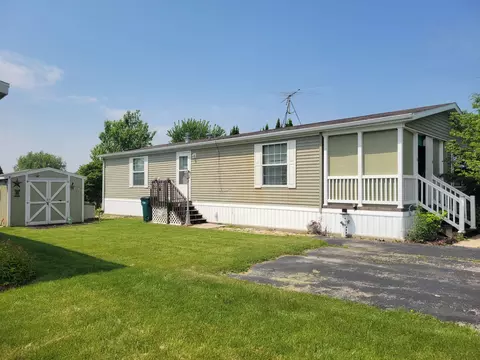 n6550 Us 151 #61, Beaver Dam, WI 53916