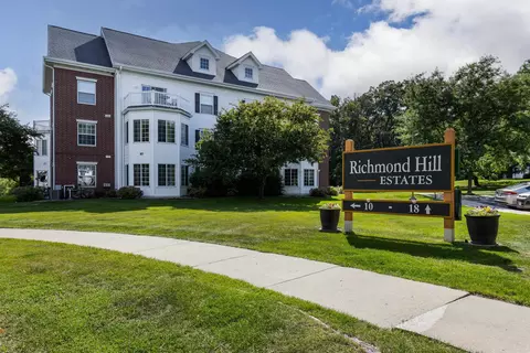10 Kings Mill Cir #308, Madison, WI 53718