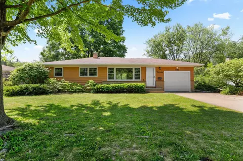 2020 Cameron Dr, Madison, WI 53711