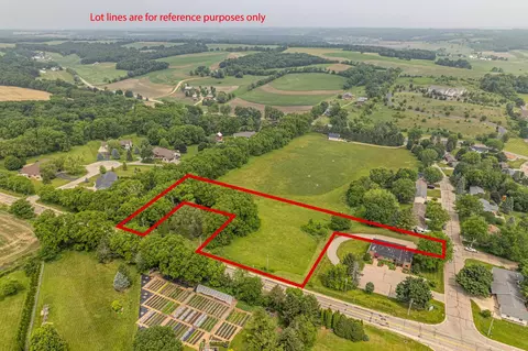 L1-2.23ac Durst Road, New Glarus, WI 53574