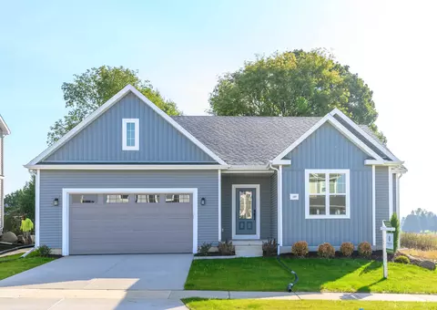1157 Hickory Hills Dr, Sun Prairie, WI 53590