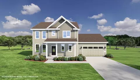 405 Orion Trl, Madison, WI 53718