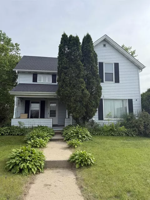 404 Prairie St, Mauston, WI 53948