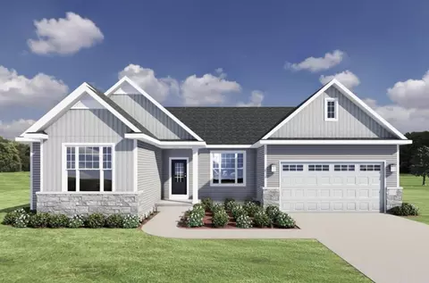 1169 Wild Willow Way, Verona, WI 53593