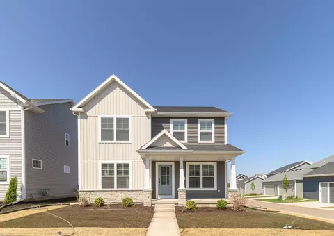491 Stoddard Dr, Oregon, WI 53575