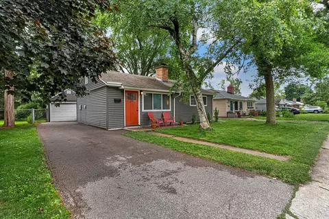 105 Harding St, Madison, WI 53714