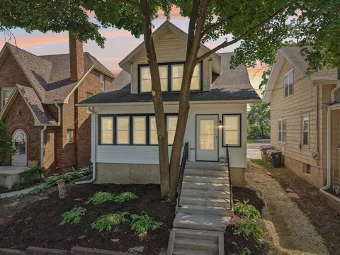 1105 Erin St, Madison, WI 53715