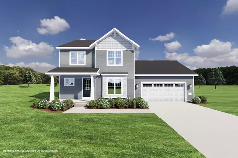 2568 Water Lily Cir, Sun Prairie, WI 53590