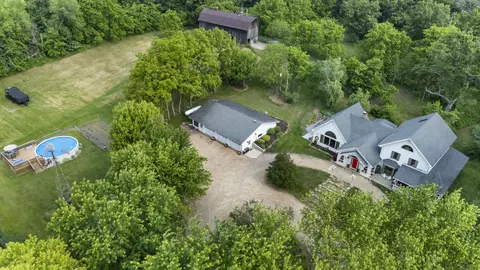 18361 Old County Road P, Muscoda, WI 53573