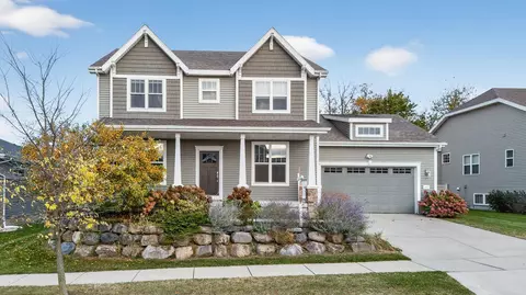 405 Blue Moon Dr, Verona, WI 53593
