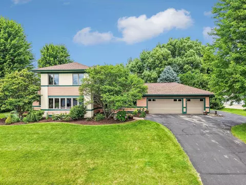 7896 Serene Ct, Cross Plains, WI 53528