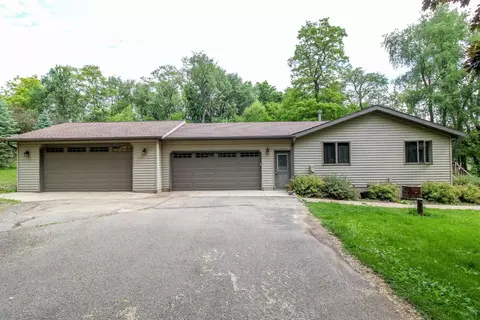 n3980 Meadow Drive, Cambridge, WI 53523