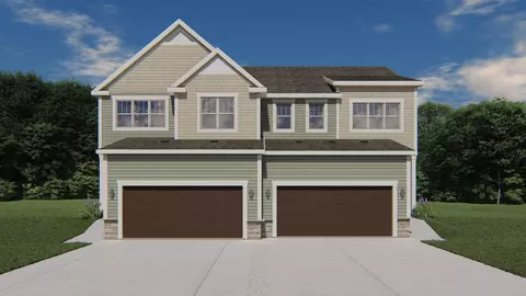 3163 Drumlin Ridge Dr, Cottage Grove, WI 53527