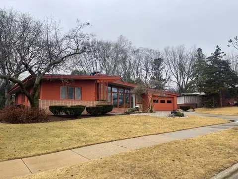 614 Odell St, Madison, WI 53711