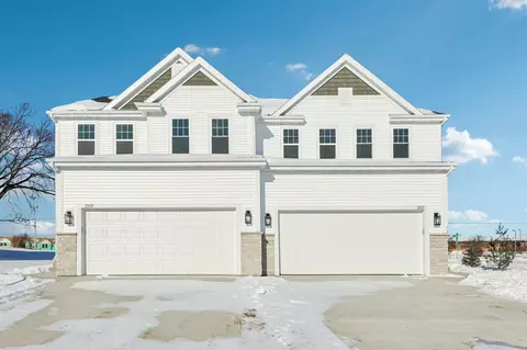 3159 Drumlin Ridge Dr, Cottage Grove, WI 53527