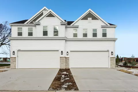 3157 Drumlin Ridge Dr, Cottage Grove, WI 53527