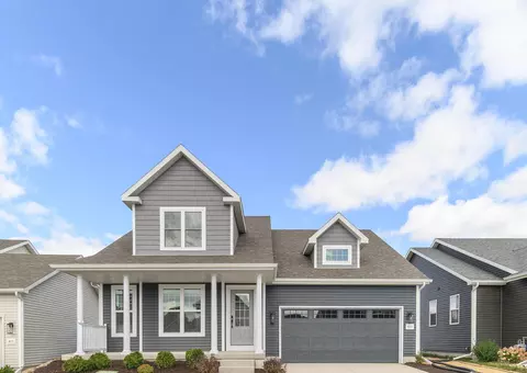 981 Merri Hill Dr, Oregon, WI 53575