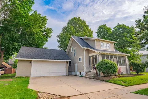 31 Elm St, Fort Atkinson, WI 53538