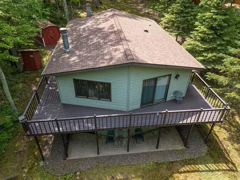 7140 Somo Ln, Rhinelander, WI 54501