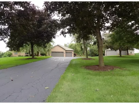 6200 County Road Tt, Marshall, WI 53559