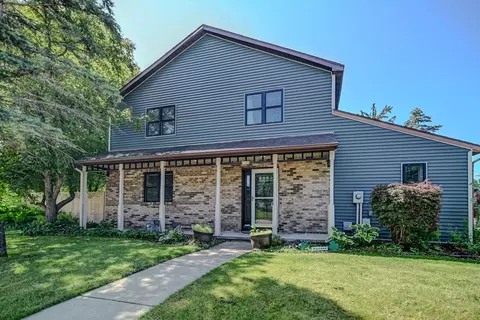 1904 Park St, Cross Plains, WI 53528