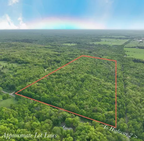 lot1 Wiehe Dr, Poplar, WI 54864