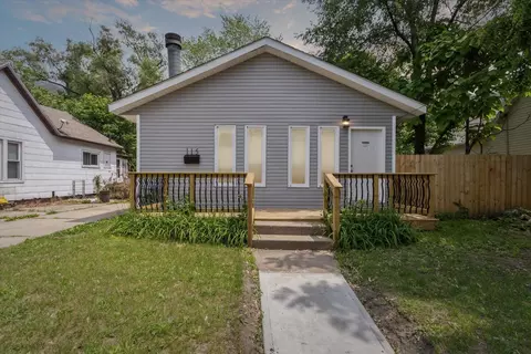 115 Moore St, Beloit, WI 53511