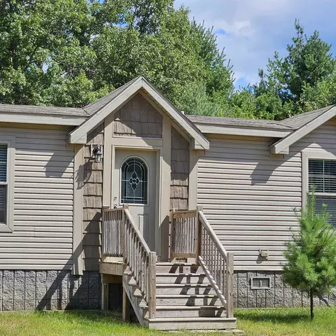 w5671 8th Street East, Necedah, WI 54646